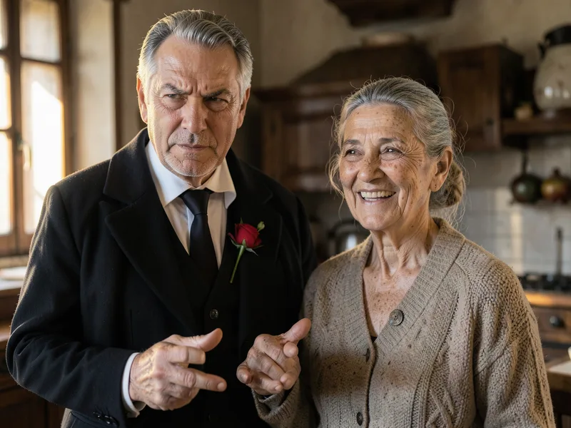 Casting Self-tape do Filmu Reklamowego Sokołów "Mafia"