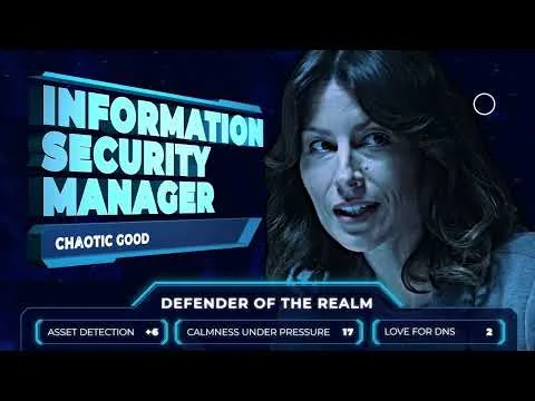 Konstancja Dangel, John Weisgerber, James Malcolm, James Beaumont