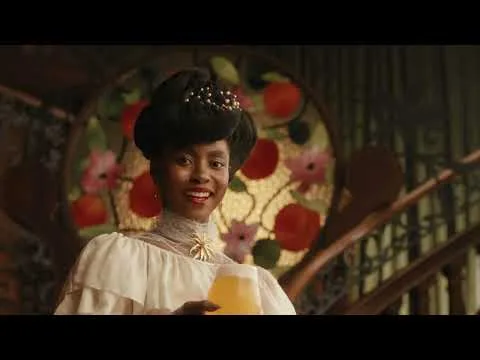 Michał Bronk w roli głównej - Barona